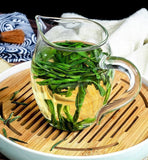 2024 Spring New Arrive LuAn GuaPian Green Tea/六安瓜片