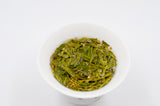 Osmanthus Long Jing, Osmanthus dragonwell tea