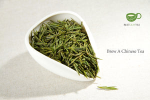 How To Brew Chinese Tea --BESTLEAFTEA