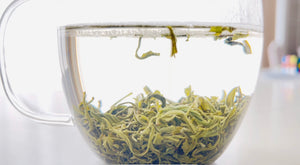 BestLeafTea 的碧螺春绿茶怎么样？