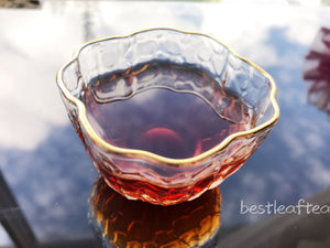 The story of BESTLEAFTEA Organic Pu-erh Cake