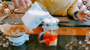 How To Make Authentic Quality Milk Tea With Loose Leaf Tea