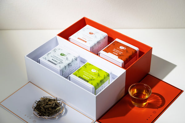 bestleaftea gift 