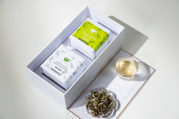 green tea gift