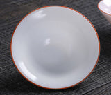 Gongfu RuYao Tea Cup/汝窑名品杯