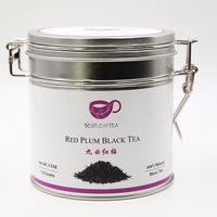 2024 Red Plum Black Tea 九曲红梅