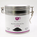 2024 Red Plum Black Tea 九曲红梅
