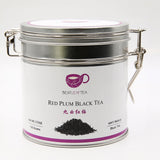 2023 Red Plum Black Tea 九曲红梅
