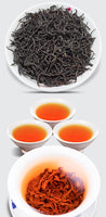 Premium Flowery Lapsang Souchong/花香正山小种
