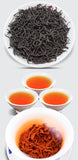 Premium Flowery Lapsang Souchong/花香正山小种