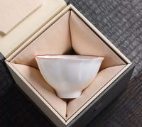 Gongfu RuYao Tea Cup/汝窑名品杯