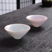 Gongfu RuYao Tea Cup/汝窑名品杯