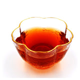 2018 Puerh Ripe Tea 120g/普尔熟薄茶饼