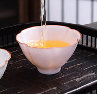 Gongfu RuYao Tea Cup/汝窑名品杯