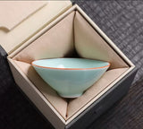 Gongfu RuYao Tea Cup/汝窑名品杯