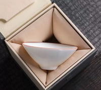 Gongfu RuYao Tea Cup/汝窑名品杯