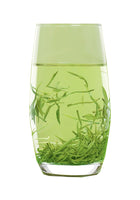 2024 New Organic Spring MaoJian Green Tea 200g bag/ 有机毛尖绿茶