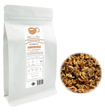 Premium Golden Snail Black Tea spring Yunnan Dianhong loose leaf