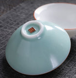 Gongfu RuYao Tea Cup/汝窑名品杯