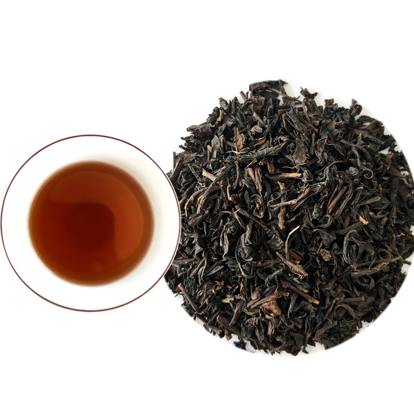 Taiwanese Assam Black Tea/ 台湾阿萨姆红茶 200g Bag