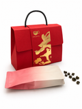 Premium BESTLEAFTEA red tea sampler gift box