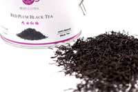 2024 Red Plum Black Tea 九曲红梅