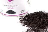 2024 Red Plum Black Tea 九曲红梅