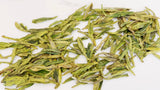 mingqian longjing