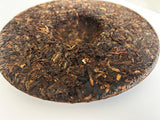 puerh tea
