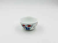 Ceramic Rooster Gongfu Tea Cup