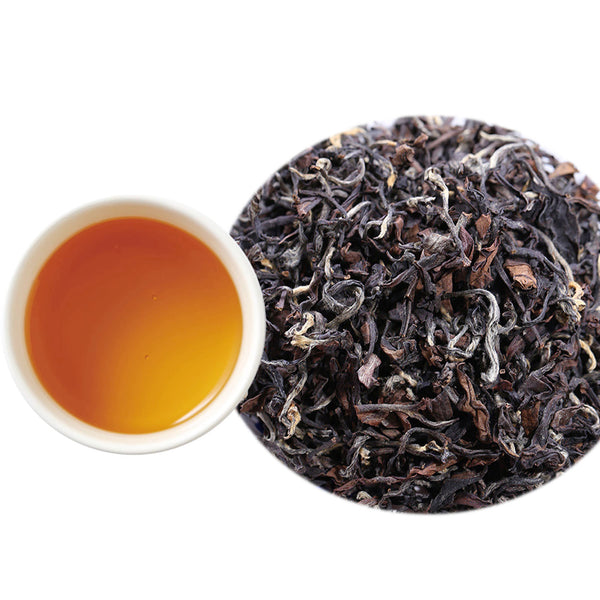 Oriental Beauty Oolong 