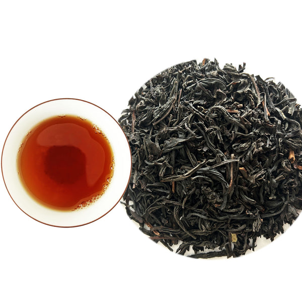 Taiwanese Jade Black Tea / 台湾红茶 200g Bag