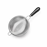 Stainless Steel Tea Strainer Filter for Loose Leaf Tea
