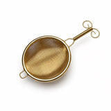 Stainless Steel Tea Strainer Filter for Loose Leaf Tea