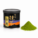 Eiju Uji Matcha 20g package front