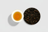 alishan oolong black tea