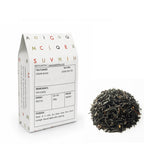 BESTLEAFTEA Assam Black loose leaf tea package on a clean white background