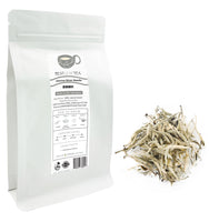 2025 Jasmine Silver Needle White Tea/茉莉银针