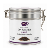 BESTLEAFTEA Jin Jun Mei black tea 100g tin