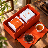 BESTLEAFTEA Tea Gift Box - Fiery Elegance lifestyle scene - SKU 645656147459_b