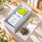 BESTLEAFTEA Tea Gift Box - Gentle Serenity lifestyle scene - SKU 645656147442_g