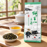 Alishan Xiding High Mountain Oolong Tea - Lifestyle scene - SKU BLT-ALXHMO-150