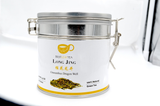 BESTLEAFTEA Osmanthus Long Jing tea product detail