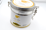 BESTLEAFTEA Osmanthus Long Jing tea product detail