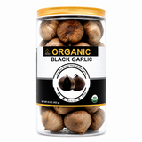 organic black garlic