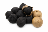 Black garlic pilled