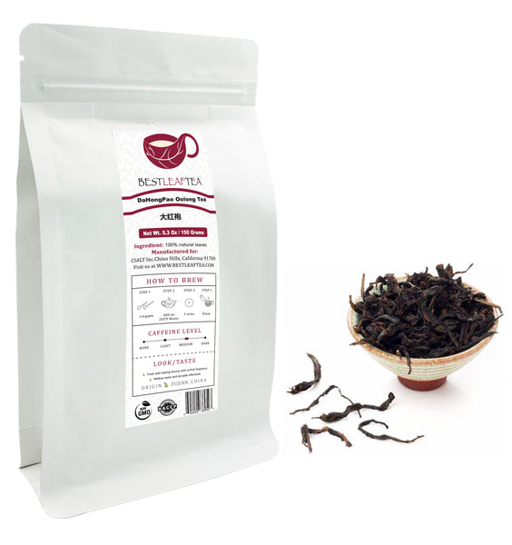 da hong pao