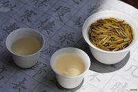 2025 Jasmine Silver Needle White Tea/茉莉银针
