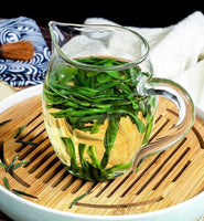 2023 Spring New Arrive LuAn GuaPian Green Tea/六安瓜片