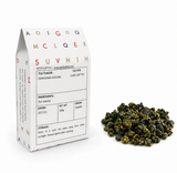 BESTLEAFTEA Taiwan DongDing Oolong Tea 500g bag with loose oolong tea leaves